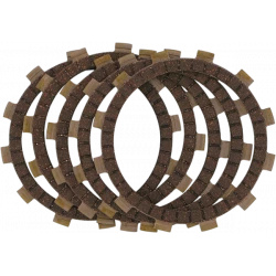 Δίσκοι συμπλέκτη EBC CK3318