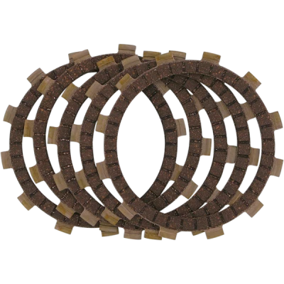 Δίσκοι συμπλέκτη EBC CK3318