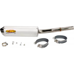 Εξάτμιση μηχανής FMF PC4 S/A MOD MFLR RAP 350 Εξάτμιση μηχανής FMF PC4 S/A MOD MFLR RAP 350