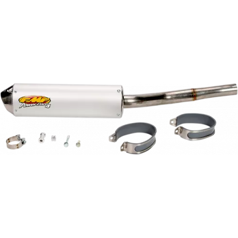 Εξάτμιση μηχανής FMF PC4 S/A MOD MFLR RAP 350 Εξάτμιση μηχανής FMF PC4 S/A MOD MFLR RAP 350