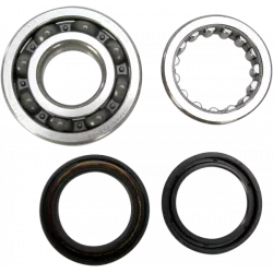 Σετ ρουλεμάν στροφάλου με τσιμούχες ProX για HONDA Σετ ρουλεμάν στροφάλου με τσιμούχες ProX για HONDA