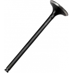 Ατσάλινη βαλβίδα εξαγωγής WISECO EXH για CRF150R