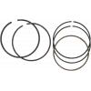 Ασφάλεια πείρου πιστονιού WISECO RING SET XR 200 R 02