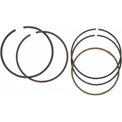 Ασφάλεια πείρου πιστονιού WISECO RING SET XR 200 R 02 Ασφάλεια πείρου πιστονιού WISECO RING SET XR 200 R 02
