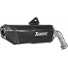Τελικό εξάτμισης μοτοσυκλέτας AKRAPOVIC TI BL F850GS