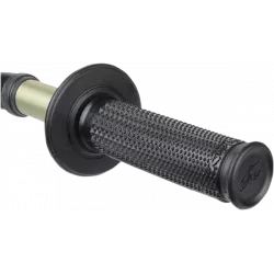 Χειρολαβές μοτοσυκλέτας RENTHAL GRIP UL TACK 1/2 WAFF TAP