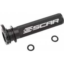 Μεταλλικό κόκκαλο γκαζιού με ρουλεμάν SCAR για KTM/HUSQVARNA Μεταλλικό κόκκαλο γκαζιού με ρουλεμάν SCAR για KTM/HUSQVARNA