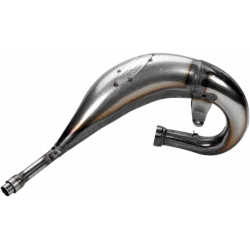 Λαιμός εξάτμισης μοτοσυκλέτας FMF FACTORY FAT PIPE YZ125 05-12 Λαιμός εξάτμισης μοτοσυκλέτας FMF FACTORY FAT PIPE YZ125 05-12
