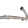 Λαιμός εξάτμισης μοτοσυκλέτας AKRAPOVIC SS CRF300L