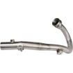 Λαιμός εξάτμισης μοτοσυκλέτας AKRAPOVIC SS CRF300L thumb
