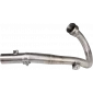 Λαιμός εξάτμισης μοτοσυκλέτας AKRAPOVIC SS CRF300L thumb