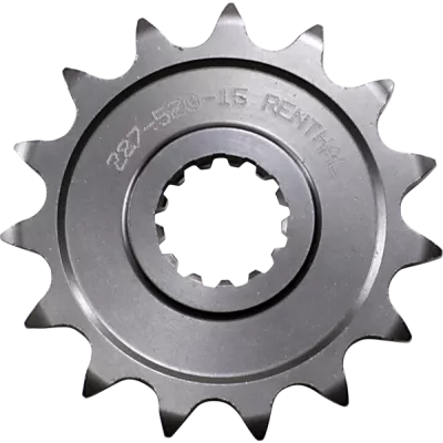 Γρανάζι κίνησης εμπρός RENTHAL SPROCKET F 520 15T