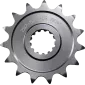 Γρανάζι κίνησης εμπρός RENTHAL SPROCKET F 520 15T thumb