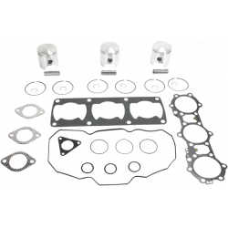 Σετ πιστόνια μοτοσυκλέτας WISECO PISTON KIT POLARIS Σετ πιστόνια μοτοσυκλέτας WISECO PISTON KIT POLARIS