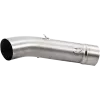 Λαιμός εξάτμισης μοτοσυκλέτας AKRAPOVIC R1 EVO TRACK DAY
