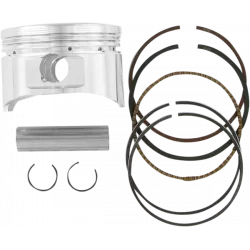 Πιστόνι μοτοσυκλέτας WISECO PISTON YAM 1mm YFM 250 B Πιστόνι μοτοσυκλέτας WISECO PISTON YAM 1mm YFM 250 B