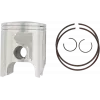 Πιστόνι μοτοσυκλέτας WISECO PISTON HON STD. CR 250 R 81-83