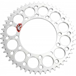 Γρανάζι πίσω κίνησης RENTHAL SPROCK R 420 49T SI UL SC Γρανάζι πίσω κίνησης RENTHAL SPROCK R 420 49T SI UL SC