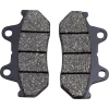 Τακάκια φρένων MOTO-MASTER BRAKE PAD CERAMIC HONDA VT 750 C ABS