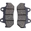 Τακάκια φρένων MOTO-MASTER BRAKE PAD CERAMIC HONDA VT 750 C ABS thumb