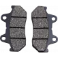 Τακάκια φρένων MOTO-MASTER BRAKE PAD CERAMIC HONDA VT 750 C ABS thumb