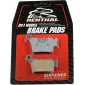 Τακάκια μοτοσυκλέτας RENTHAL SINTER BP-108 thumb