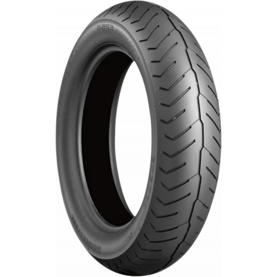 Λάστιχο μοτοσυκλέτας BRIDGESTONE G853G 130/70R18 63H TL
