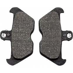 Τακάκια φρένων MOTO-MASTER BRAKE PAD CERAMIC BMW K 1200 RS 05