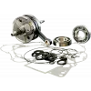 Στροφαλομπιέλα μοτοσυκλέτας WISECO CRANK W/BRG & GASKET