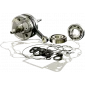Στροφαλομπιέλα μοτοσυκλέτας WISECO CRANK W/BRG & GASKET thumb