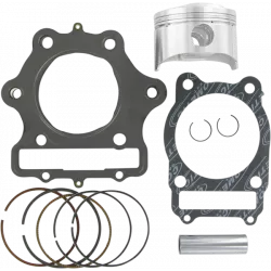 Πιστόνι μοτοσυκλέτας WISECO για ATC/TRX 350