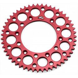 Γρανάζι πίσω κίνησης RENTHAL SPROCK R 520 51T RD UL SC