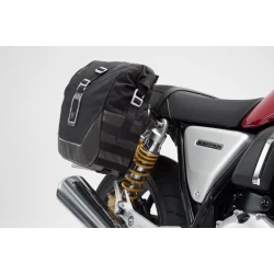 Σετ πλαϊνές βαλίτσες SW-MOTECH SIDEBAG SYS LEGEND LC CB 1100 EX ABS Σετ πλαϊνές βαλίτσες SW-MOTECH SIDEBAG SYS LEGEND LC CB 1100 EX ABS
