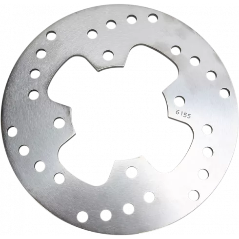 Δισκόπλακα μοτοσυκλέτας εμπρός EBC FIX D SERIES RND MD6155D Δισκόπλακα μοτοσυκλέτας εμπρός EBC FIX D SERIES RND MD6155D