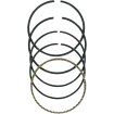 Ασφάλεια πείρου πιστονιού WISECO RING SET 010 84-99 EVO BT Ασφάλεια πείρου πιστονιού WISECO RING SET 010 84-99 EVO BT thumb