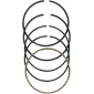 Ασφάλεια πείρου πιστονιού WISECO RING SET 010 84-99 EVO BT thumb