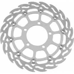 Δισκόπλακα εμπρός MOTO-MASTER BRAKE DISC FLAME FRONT RIGHT KAWASAKI ZX-6 RR 600 04 Δισκόπλακα εμπρός MOTO-MASTER BRAKE DISC FLAME FRONT RIGHT KAWASAKI ZX-6 RR 600 04