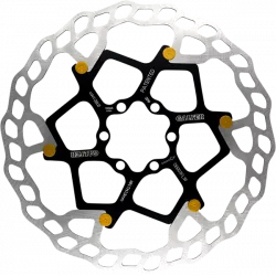 Μπροστινός δίσκος φρένων ποδηλάτου MTB DB004FLWG