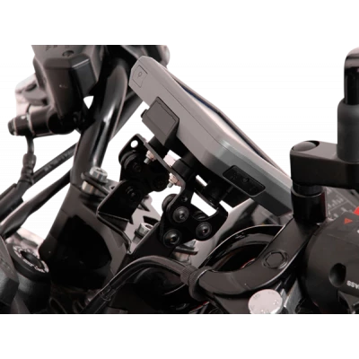 Κιτ τοποθέτησης GPS μοτοσυκλέτας SW-MOTECH GARMIN ZUMO