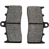Τακάκια φρένων MOTO-MASTER BRAKE PAD CERAMIC SUZUKI	GSX 1300 R 07