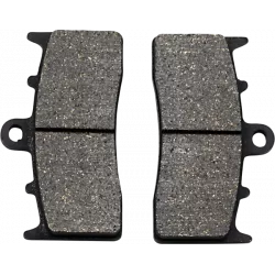 Τακάκια φρένων MOTO-MASTER BRAKE PAD CERAMIC SUZUKI GSX 1300 R 07 Τακάκια φρένων MOTO-MASTER BRAKE PAD CERAMIC SUZUKI GSX 1300 R 07