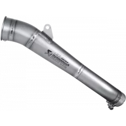 Τελικό εξάτμισης μοτοσυκλέτας AKRAPOVIC MEG GSXR6/7 2011 Τελικό εξάτμισης μοτοσυκλέτας AKRAPOVIC MEG GSXR6/7 2011