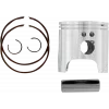 Πιστόνι μοτοσυκλέτας WISECO PISTON KAW 1mm KX 100