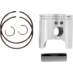 Πιστόνι μοτοσυκλέτας WISECO PISTON KAW 1mm KX 100 Πιστόνι μοτοσυκλέτας WISECO PISTON KAW 1mm KX 100