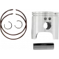 Πιστόνι μοτοσυκλέτας WISECO PISTON KIT KX100 2mm thumb