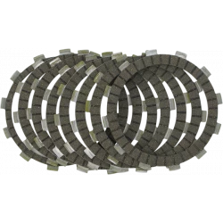 Δίσκοι συμπλέκτη EBC CK2350