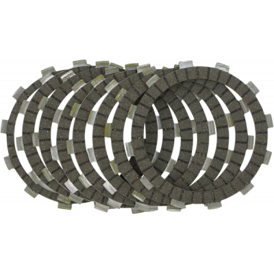 Δίσκοι συμπλέκτη EBC CK2350