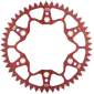 Γρανάζι κίνησης πίσω MOTO-MASTER REAR SPROCKET 428 50T RD \ thumb