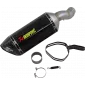 Τελικό εξάτμισης μοτοσυκλέτας AKRAPOVIC CF/CF Z900 thumb