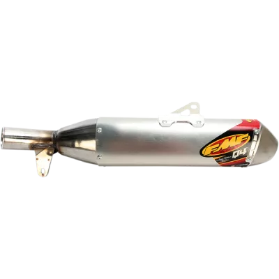 Εξάτμιση μηχανής FMF MUFFLER HEX Q4 S/A HON